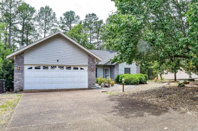 SEE AGENT REMARKS! Don't let this one get away!! Close enough to on Balboa Golf Course in Arkansas - for sale on GolfHomes.com, golf home, golf lot