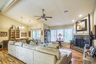 SEE AGENT REMARKS! Don't let this one get away!! Close enough to on Balboa Golf Course in Arkansas - for sale on GolfHomes.com, golf home, golf lot