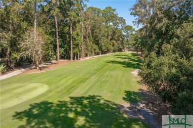 This is just what everyone wants...a move in ready home. Located on The Landings Club - Marshwood in Georgia - for sale on GolfHomes.com, golf home, golf lot