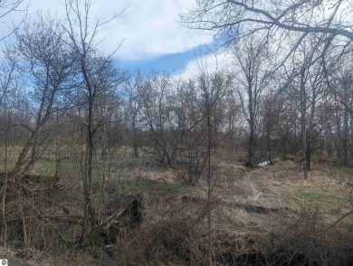 A beautiful 80 acre parcel with a mix of open and wooded land on Singing Bridge Golf Course in Michigan - for sale on GolfHomes.com, golf home, golf lot