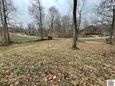 Lot 7 is a nice building lot in a great location.  Less than a on Arrowhead Golf Club in Kentucky - for sale on GolfHomes.com, golf home, golf lot