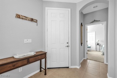 Welcome to this beautiful ASTI model villa in the award-winning on Pelican Preserve Golf Club in Florida - for sale on GolfHomes.com, golf home, golf lot