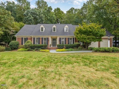 Looking for main level living at its finest?  Welcome to 219 on Lochmere Golf Club in North Carolina - for sale on GolfHomes.com, golf home, golf lot