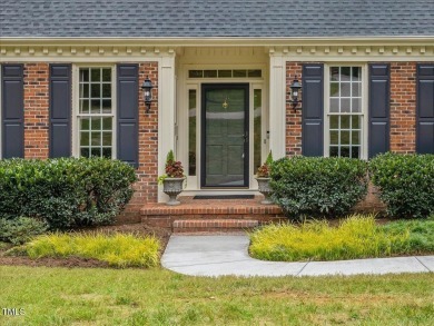 Looking for main level living at its finest?  Welcome to 219 on Lochmere Golf Club in North Carolina - for sale on GolfHomes.com, golf home, golf lot