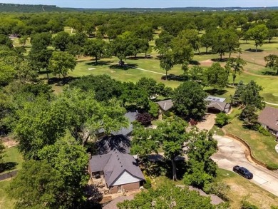 Spacious Home with golf course views in coveted Kenilworth on Hillcrest Country Club in Oklahoma - for sale on GolfHomes.com, golf home, golf lot