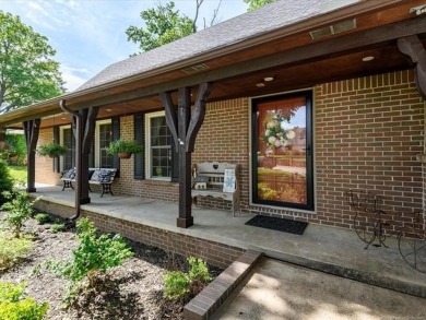 Spacious Home with golf course views in coveted Kenilworth on Hillcrest Country Club in Oklahoma - for sale on GolfHomes.com, golf home, golf lot