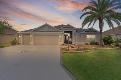 This expanded designer LAUREL OAK home features 3 bedrooms and 2 on Bella Glade Country Club in Florida - for sale on GolfHomes.com, golf home, golf lot