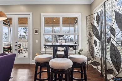 Located in the desirable Gunter's Landing golf community, this on Gunters Landing in Alabama - for sale on GolfHomes.com, golf home, golf lot