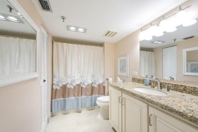 EAST BOCA GEM,  :Beautiful, renovated unit that is move-in ready on Ocean Breeze Golf and Country Club in Florida - for sale on GolfHomes.com, golf home, golf lot