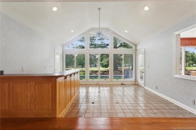 Welcome to 133 Randolph's Green, located in the sought-after on Kingsmill Resort and Golf Club in Virginia - for sale on GolfHomes.com, golf home, golf lot