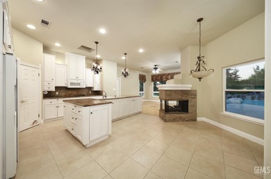 This incredible 5-bedroom, 3.5-bath home including a private on Seven Oaks Country Club in California - for sale on GolfHomes.com, golf home, golf lot