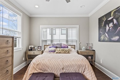 Located in the desirable Gunter's Landing golf community, this on Gunters Landing in Alabama - for sale on GolfHomes.com, golf home, golf lot