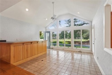 Welcome to 133 Randolph's Green, located in the sought-after on Kingsmill Resort and Golf Club in Virginia - for sale on GolfHomes.com, golf home, golf lot