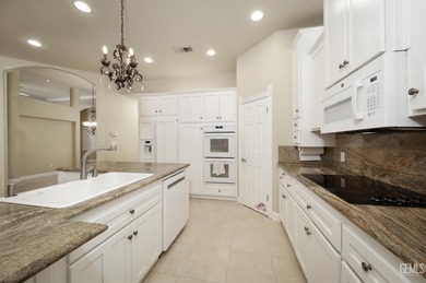 This incredible 5-bedroom, 3.5-bath home including a private on Seven Oaks Country Club in California - for sale on GolfHomes.com, golf home, golf lot