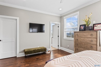 Located in the desirable Gunter's Landing golf community, this on Gunters Landing in Alabama - for sale on GolfHomes.com, golf home, golf lot