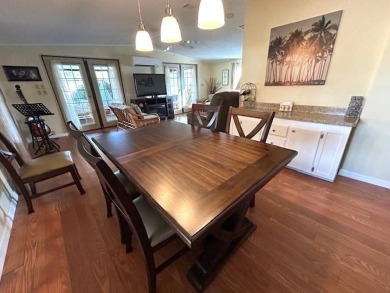 55 Plus Community, Discover this delightful 2-bedroom on Crystal Lake Club in Florida - for sale on GolfHomes.com, golf home, golf lot