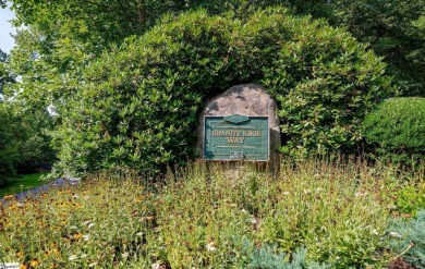 Build your dream home on this 4.35 acre lot in the prestigious on The Cliffs at Glassy Golf and Country Club in South Carolina - for sale on GolfHomes.com, golf home, golf lot