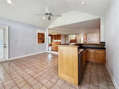 Welcome to 133 Randolph's Green, located in the sought-after on Kingsmill Resort and Golf Club in Virginia - for sale on GolfHomes.com, golf home, golf lot
