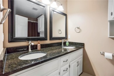 Welcome to this stunning 4-bedroom (1NC), 2.5 bath home sitting on Gardner Golf Course in Kansas - for sale on GolfHomes.com, golf home, golf lot