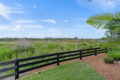 This expanded designer LAUREL OAK home features 3 bedrooms and 2 on Bella Glade Country Club in Florida - for sale on GolfHomes.com, golf home, golf lot