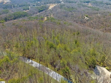 Build your dream home on this 4.35 acre lot in the prestigious on The Cliffs at Glassy Golf and Country Club in South Carolina - for sale on GolfHomes.com, golf home, golf lot