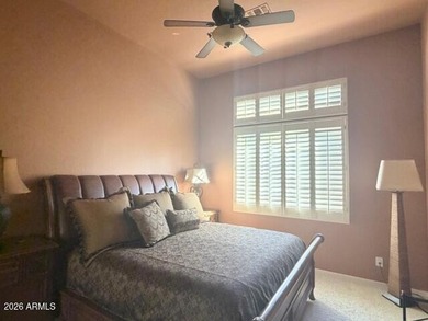 Set w/in the premier Anthem golf course community, this on Anthem Golf and Country Club  in Arizona - for sale on GolfHomes.com, golf home, golf lot