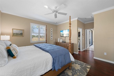 *****  PRICE REDUCTION ***** Luxury Living in River Strand Golf on River Strand Golf and Country Club At Heritage Harbour  in Florida - for sale on GolfHomes.com, golf home, golf lot