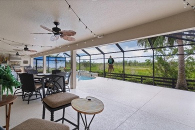 This expanded designer LAUREL OAK home features 3 bedrooms and 2 on Bella Glade Country Club in Florida - for sale on GolfHomes.com, golf home, golf lot