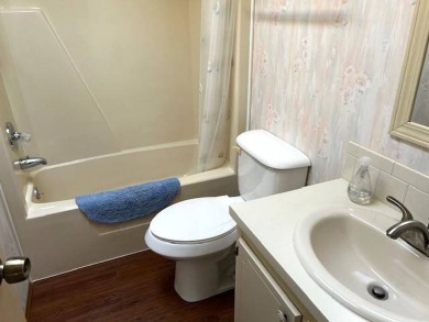 55 Plus Community, Discover this delightful 2-bedroom on Crystal Lake Club in Florida - for sale on GolfHomes.com, golf home, golf lot