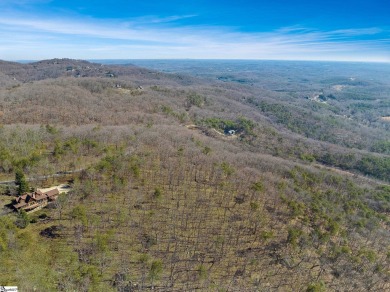 Build your dream home on this 4.35 acre lot in the prestigious on The Cliffs at Glassy Golf and Country Club in South Carolina - for sale on GolfHomes.com, golf home, golf lot