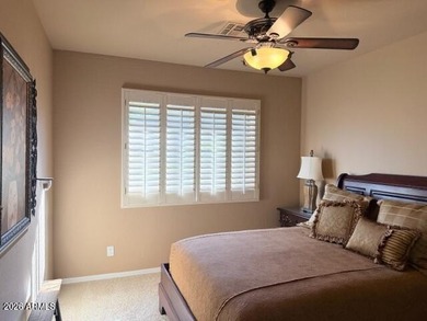 Set w/in the premier Anthem golf course community, this on Anthem Golf and Country Club  in Arizona - for sale on GolfHomes.com, golf home, golf lot