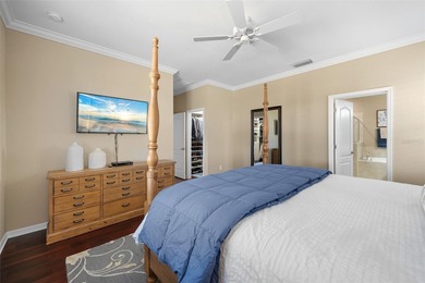 *****  PRICE REDUCTION ***** Luxury Living in River Strand Golf on River Strand Golf and Country Club At Heritage Harbour  in Florida - for sale on GolfHomes.com, golf home, golf lot