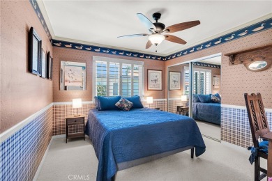 Nestled on a quiet cul-de-sac in the guard gated community of on Rancho Las Palmas Country Club in California - for sale on GolfHomes.com, golf home, golf lot