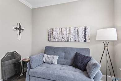 Located in the desirable Gunter's Landing golf community, this on Gunters Landing in Alabama - for sale on GolfHomes.com, golf home, golf lot