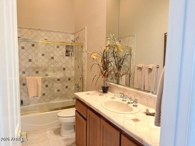 Set w/in the premier Anthem golf course community, this on Anthem Golf and Country Club  in Arizona - for sale on GolfHomes.com, golf home, golf lot