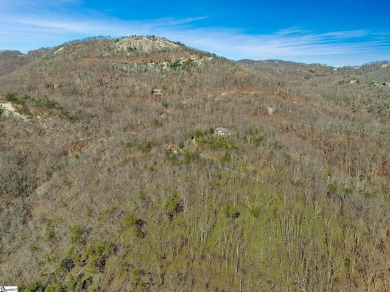 Build your dream home on this 4.35 acre lot in the prestigious on The Cliffs at Glassy Golf and Country Club in South Carolina - for sale on GolfHomes.com, golf home, golf lot