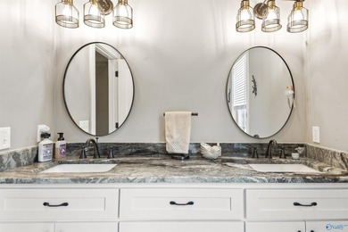 Located in the desirable Gunter's Landing golf community, this on Gunters Landing in Alabama - for sale on GolfHomes.com, golf home, golf lot