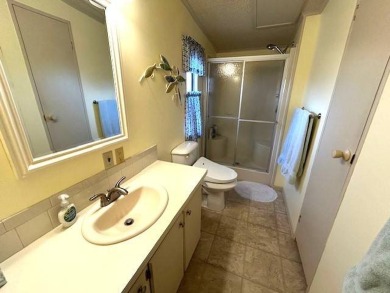 55 Plus Community, Discover this delightful 2-bedroom on Crystal Lake Club in Florida - for sale on GolfHomes.com, golf home, golf lot