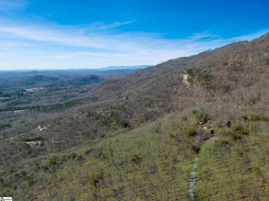 Build your dream home on this 4.35 acre lot in the prestigious on The Cliffs at Glassy Golf and Country Club in South Carolina - for sale on GolfHomes.com, golf home, golf lot