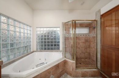 This incredible 5-bedroom, 3.5-bath home including a private on Seven Oaks Country Club in California - for sale on GolfHomes.com, golf home, golf lot