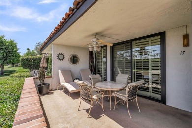 Nestled on a quiet cul-de-sac in the guard gated community of on Rancho Las Palmas Country Club in California - for sale on GolfHomes.com, golf home, golf lot