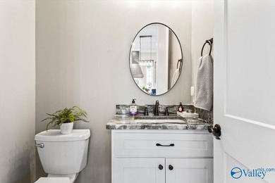 Located in the desirable Gunter's Landing golf community, this on Gunters Landing in Alabama - for sale on GolfHomes.com, golf home, golf lot