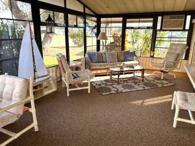 55 Plus Community, Discover this delightful 2-bedroom on Crystal Lake Club in Florida - for sale on GolfHomes.com, golf home, golf lot