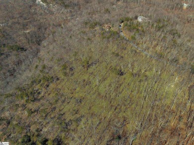 Build your dream home on this 4.35 acre lot in the prestigious on The Cliffs at Glassy Golf and Country Club in South Carolina - for sale on GolfHomes.com, golf home, golf lot