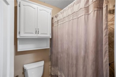 Welcome to this stunning 4-bedroom (1NC), 2.5 bath home sitting on Gardner Golf Course in Kansas - for sale on GolfHomes.com, golf home, golf lot