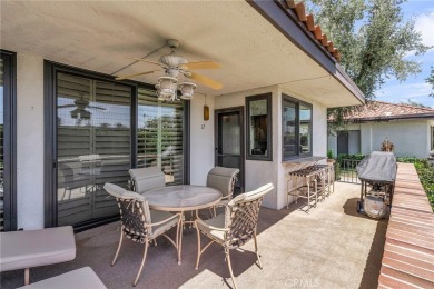 Nestled on a quiet cul-de-sac in the guard gated community of on Rancho Las Palmas Country Club in California - for sale on GolfHomes.com, golf home, golf lot