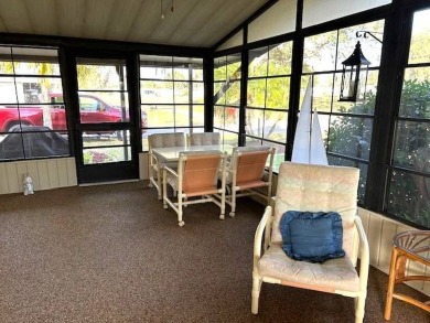55 Plus Community, Discover this delightful 2-bedroom on Crystal Lake Club in Florida - for sale on GolfHomes.com, golf home, golf lot