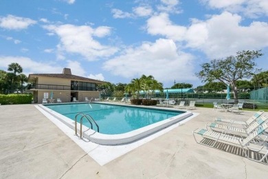 EAST BOCA GEM,  :Beautiful, renovated unit that is move-in ready on Ocean Breeze Golf and Country Club in Florida - for sale on GolfHomes.com, golf home, golf lot