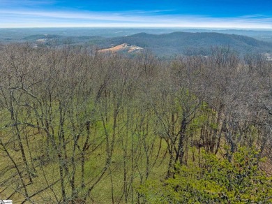 Build your dream home on this 4.35 acre lot in the prestigious on The Cliffs at Glassy Golf and Country Club in South Carolina - for sale on GolfHomes.com, golf home, golf lot