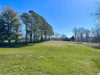 Perfect opportunity to build your dream home near Lake Barkley on Mineral Mound Golf Course in Kentucky - for sale on GolfHomes.com, golf home, golf lot